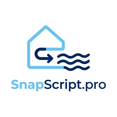 SnapScript Pro